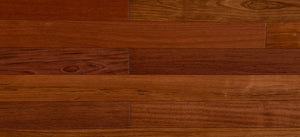 Brazilian Cherry (Jatoba)- Engineered- NEW