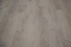 A picture showing the colour and details of the MBA 2.5 mm gluedown vinyl flooring called Mumbai.