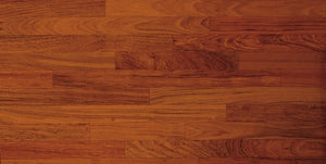 Brazilian Cherry (Jatoba)- Engineered- NEW