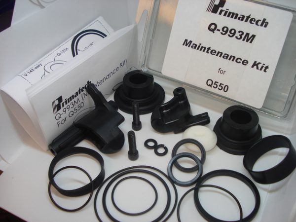 Primatech Q993M Maintenance Kit