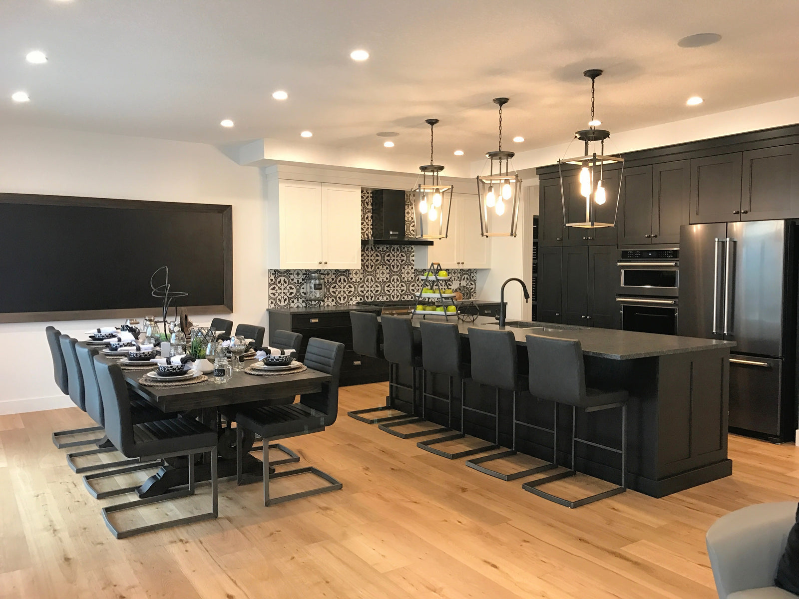 Hardwood Flooring and Moisture