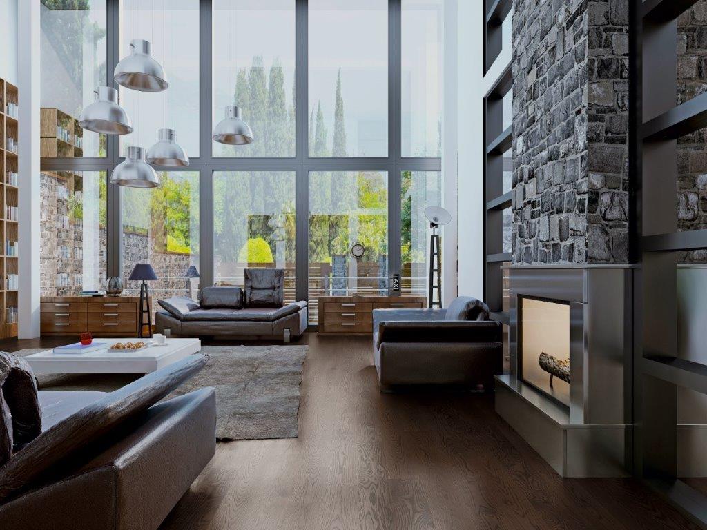 Maintaining Oiled Hardwood Floors