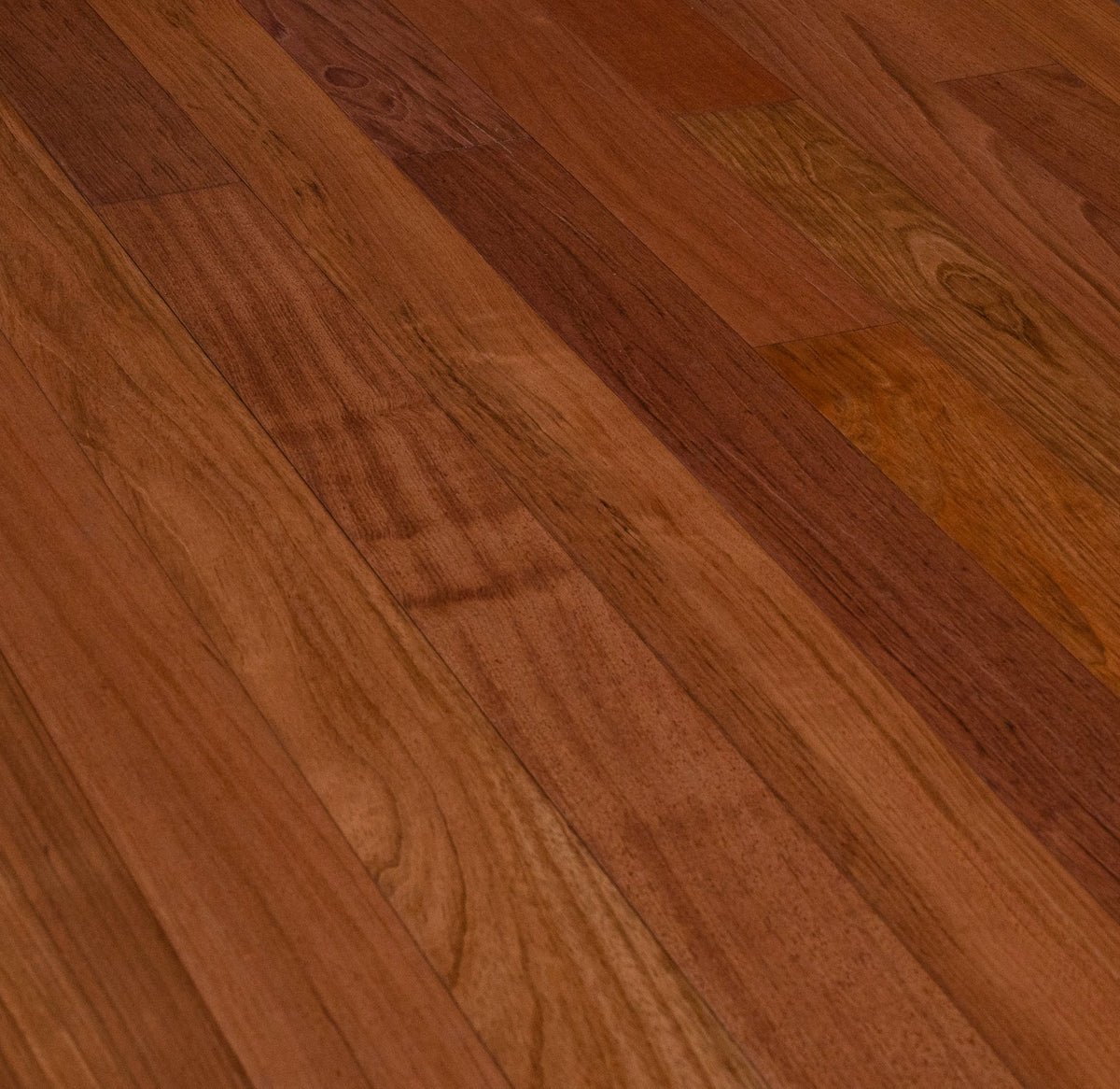 Brazilian Cherry (Jatoba)- Engineered- NEW