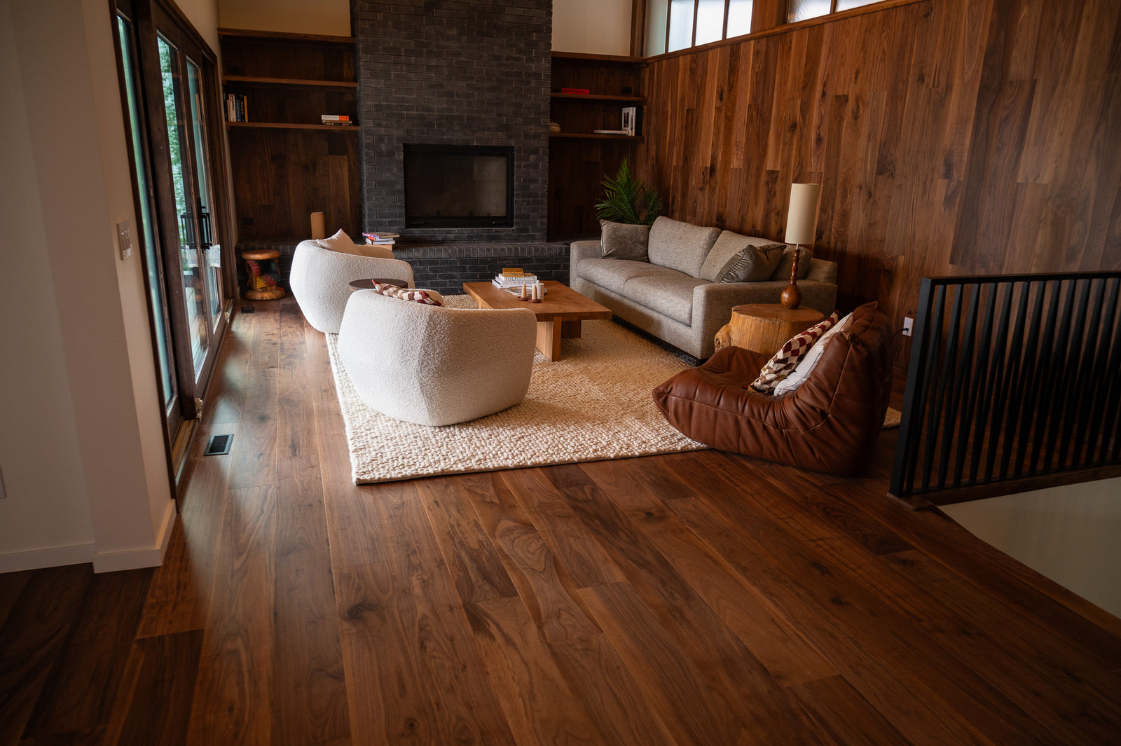 Wildwood Nature- Walnut Natural