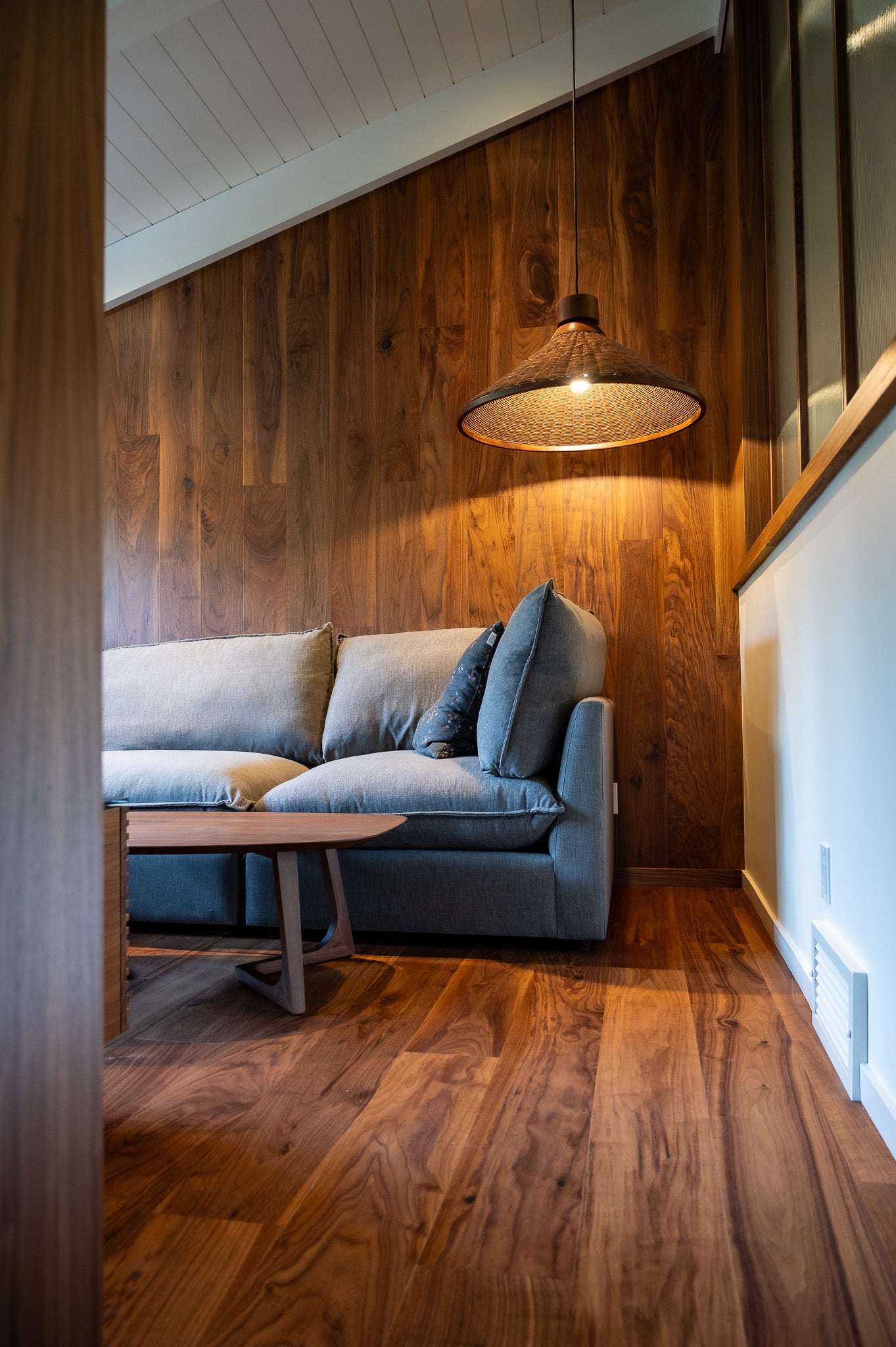 Wildwood Nature- Walnut Natural