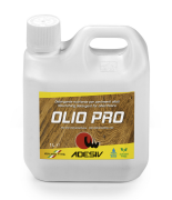 Olio PRO Natural Oil Soap for Wood Floors