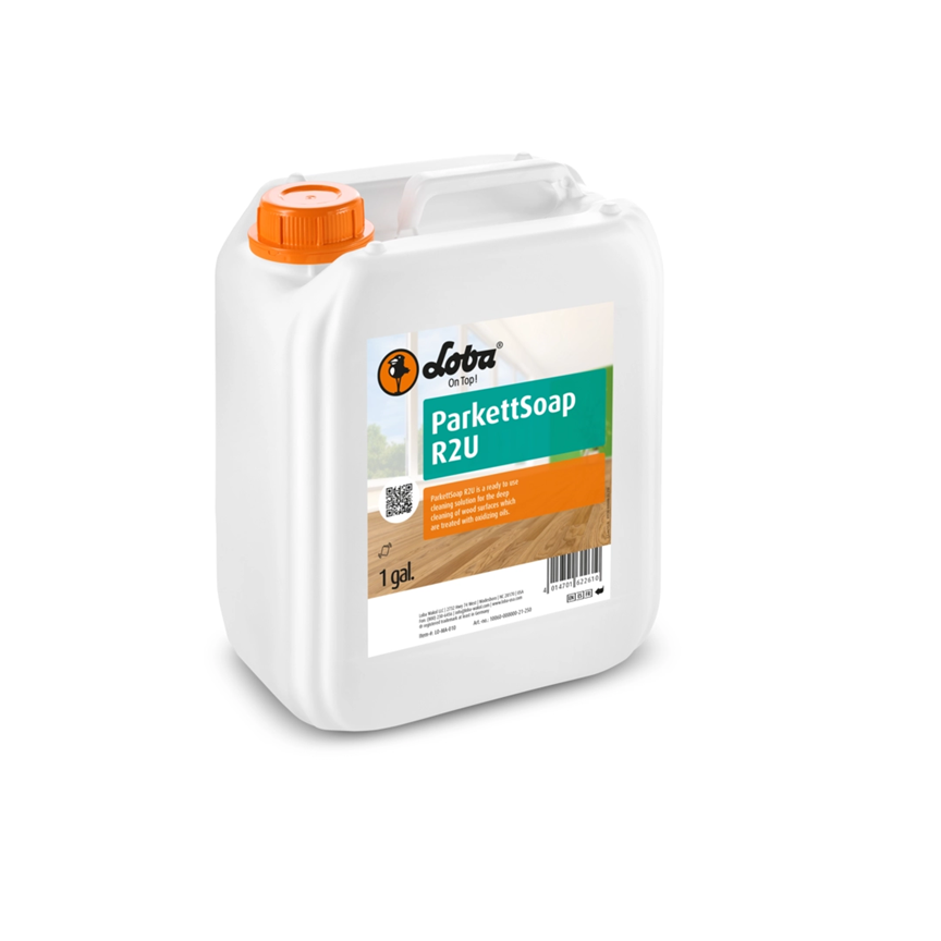 Loba ParkettSOAP R2U