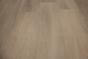 A picture showing the colour and details of the MBA 2.5 mm gluedown vinyl flooring called Saigon.