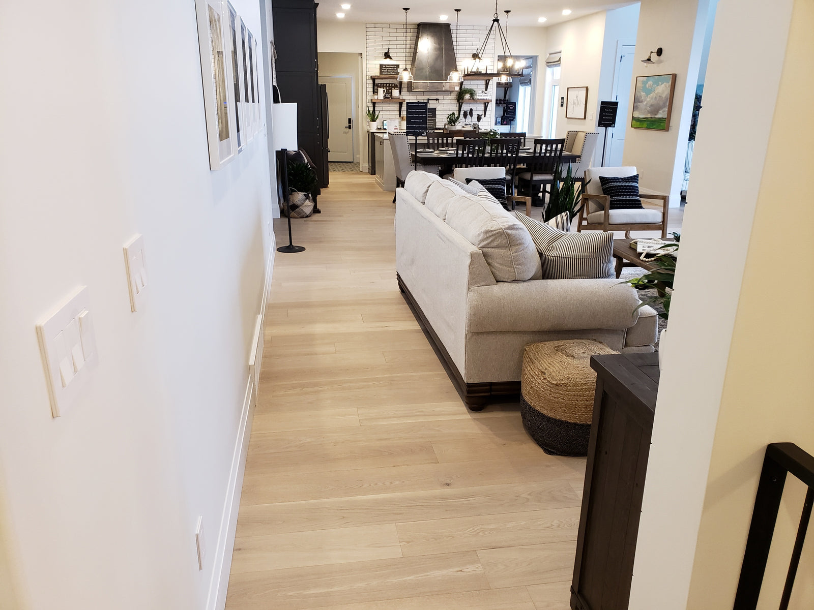 Wildwood Nature- Arvand