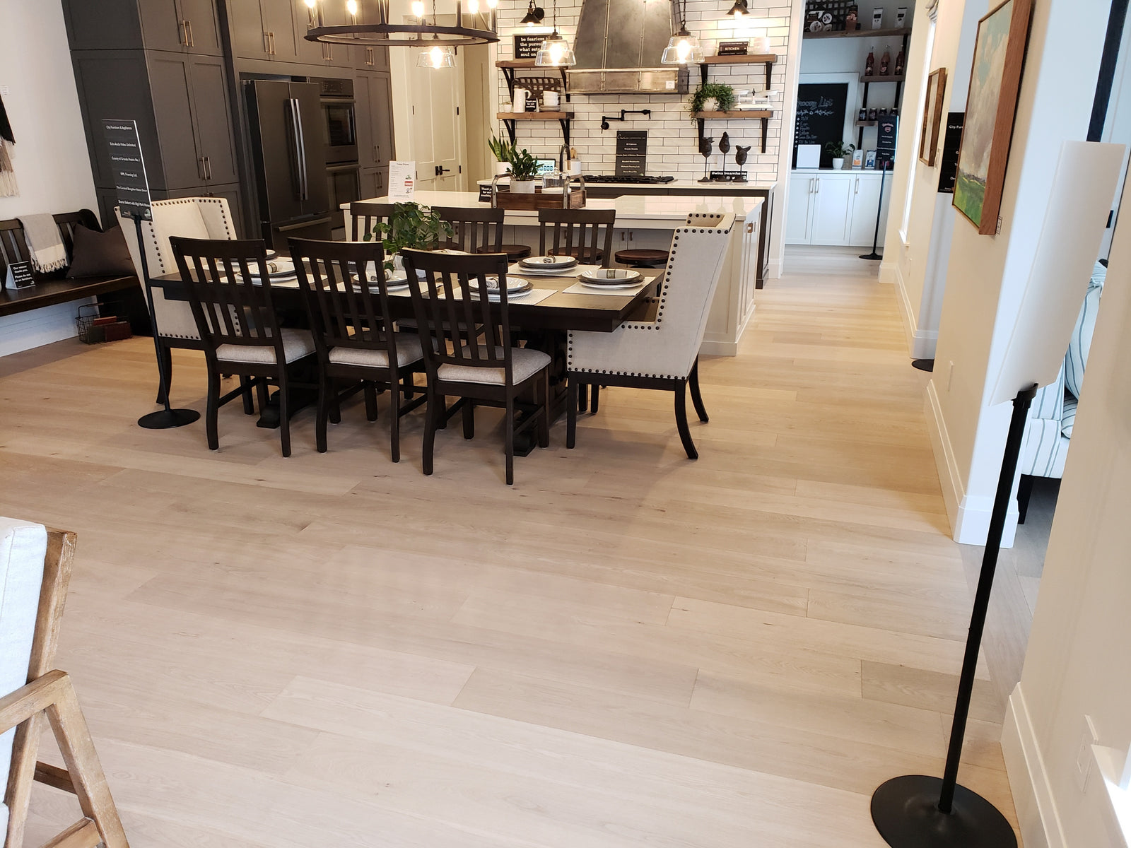 Wildwood Nature- Arvand