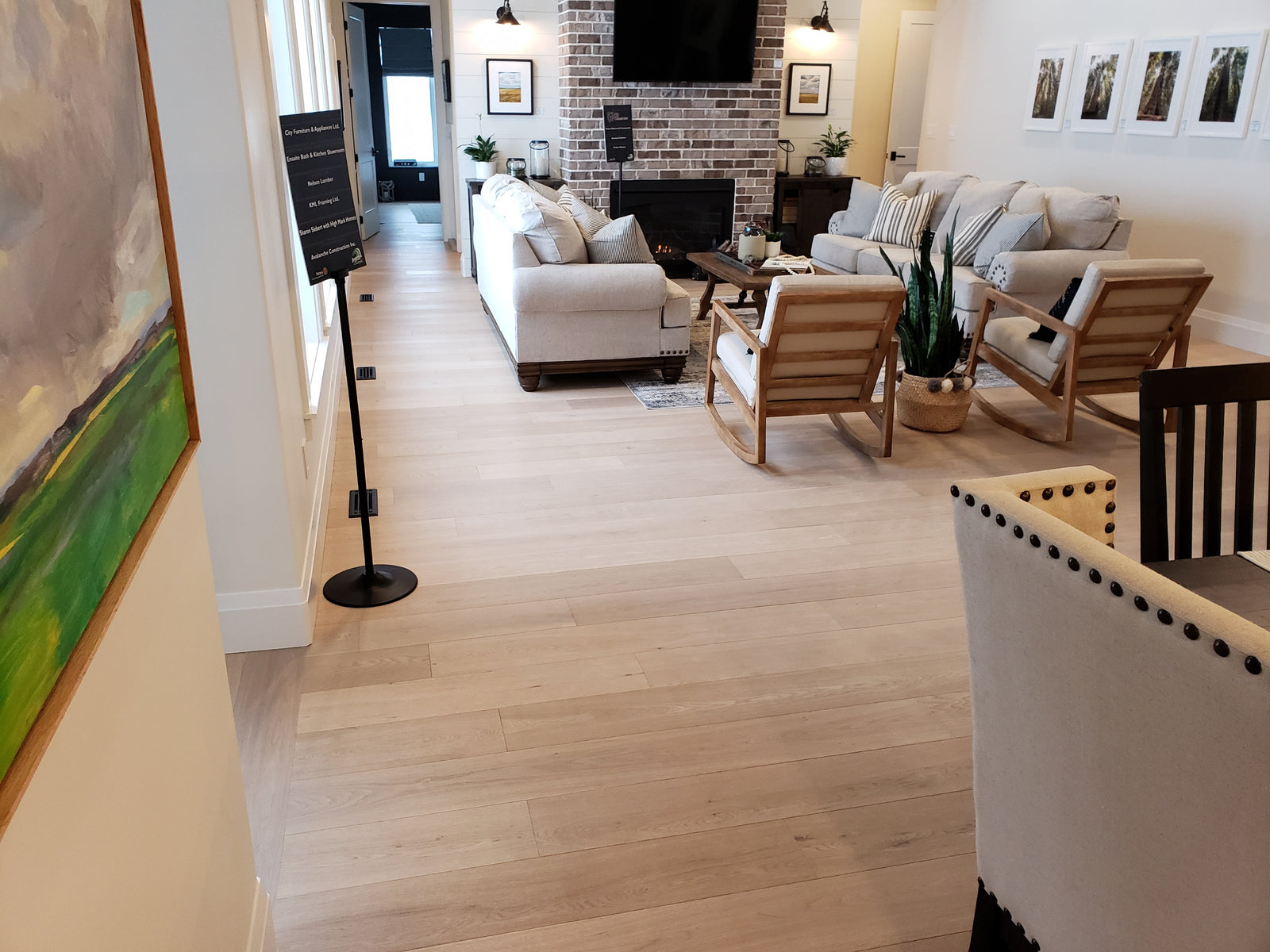 Wildwood Nature- Arvand