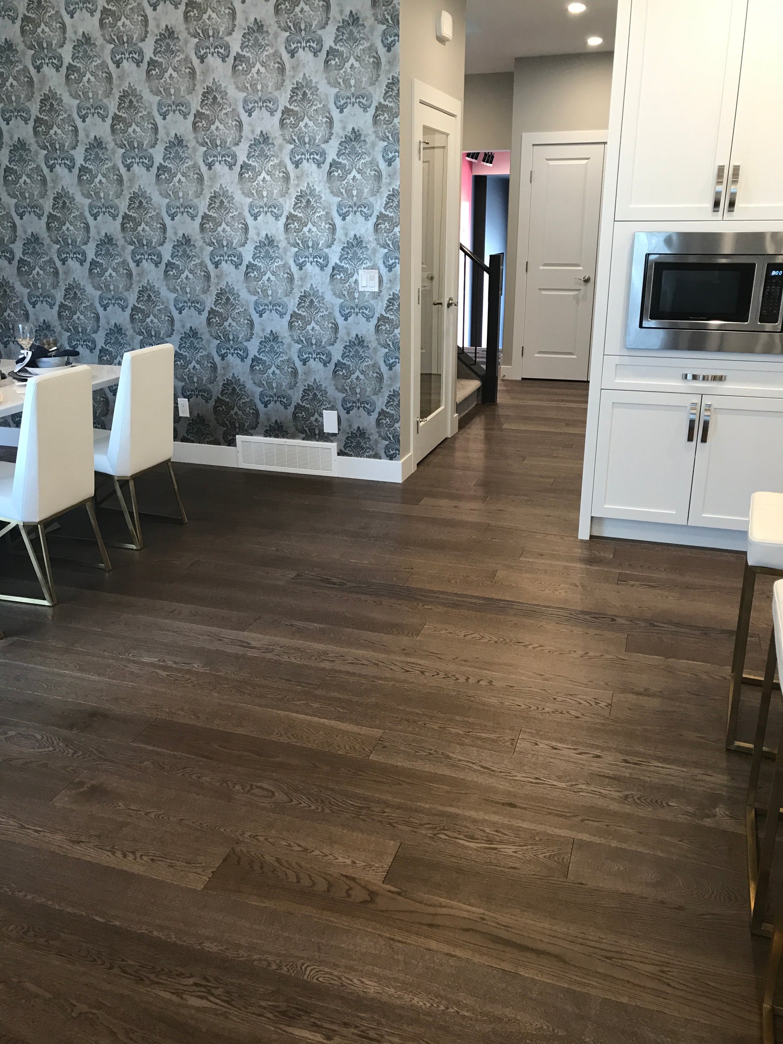 Wildwood Nature- Oak Como