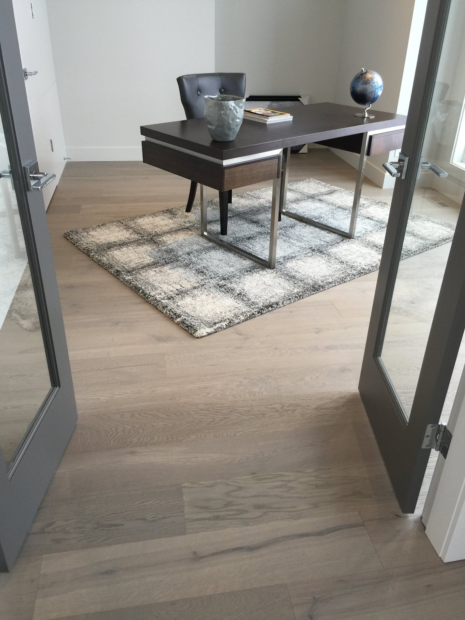 Wildwood Nature- Milan