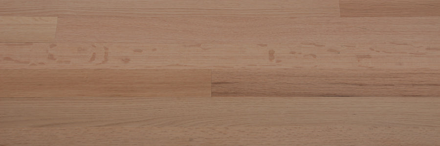 Red Oak Rift & Quartered, Select & Better