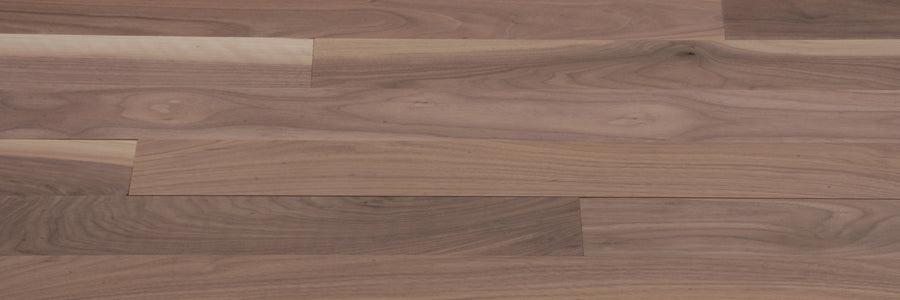 Am. Walnut Select & Better