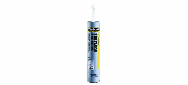 Titebond All Weather Adhesive