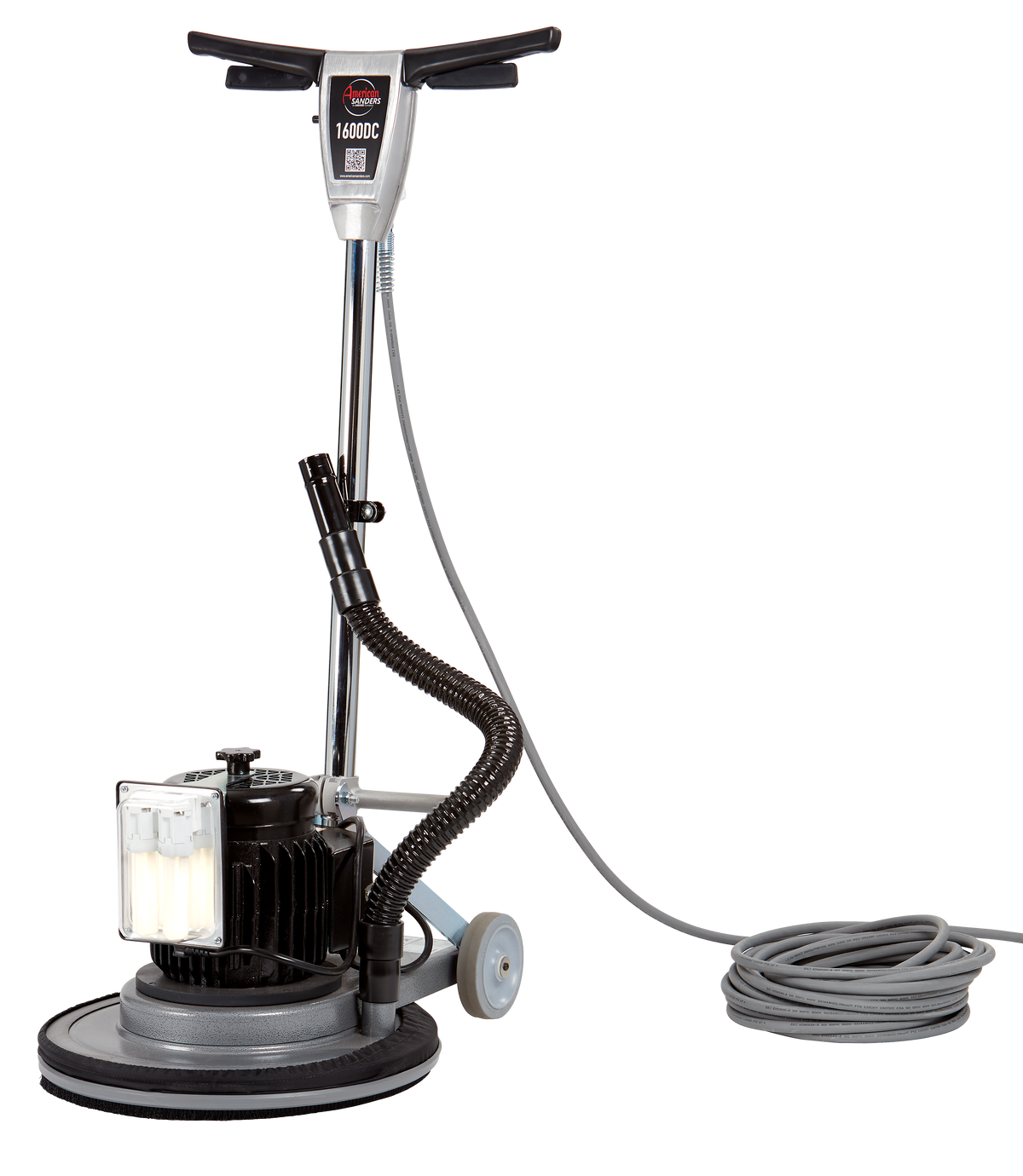 Sander 1600 Rotary Sander