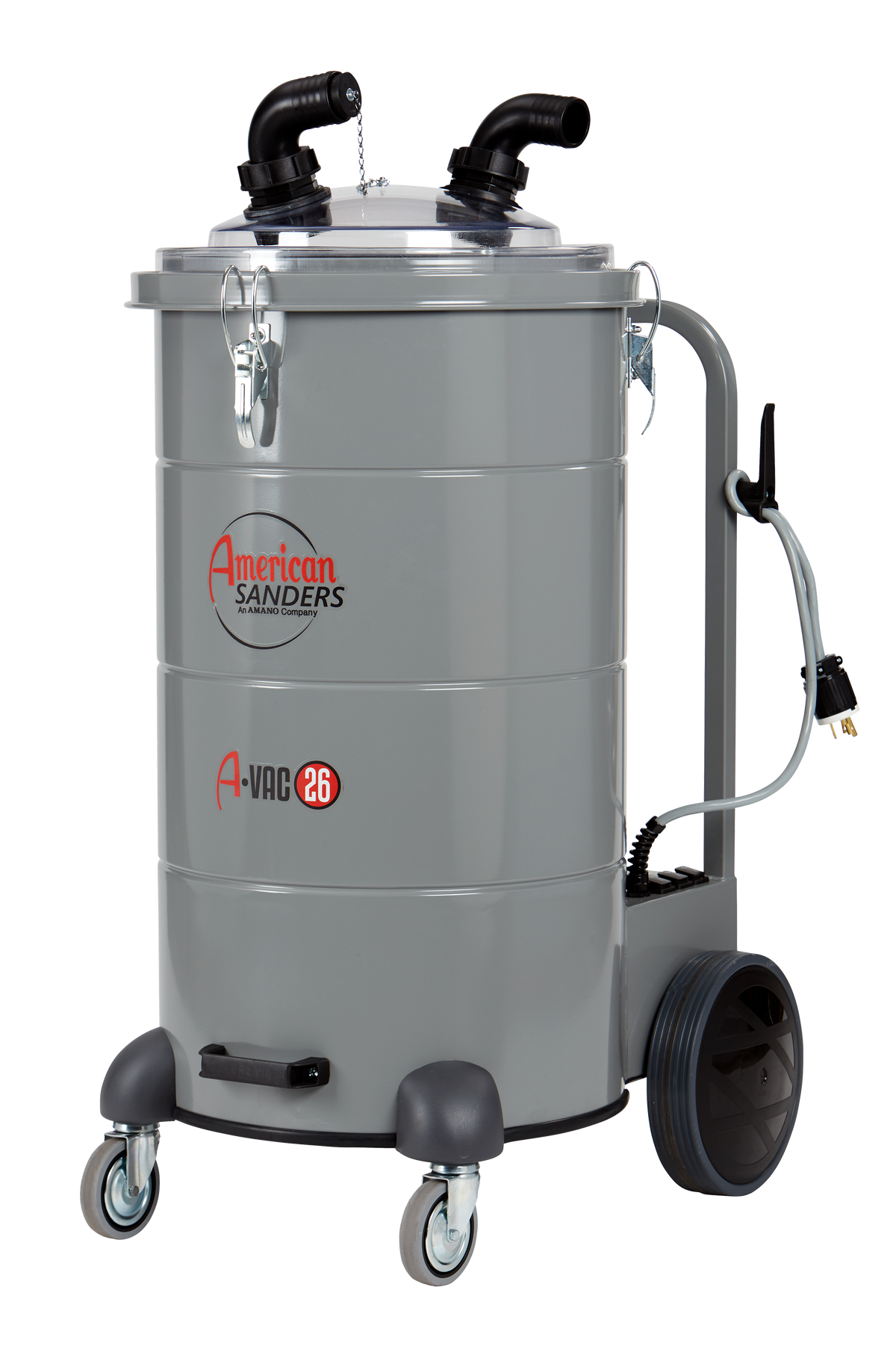 American Sanders AVAC-26