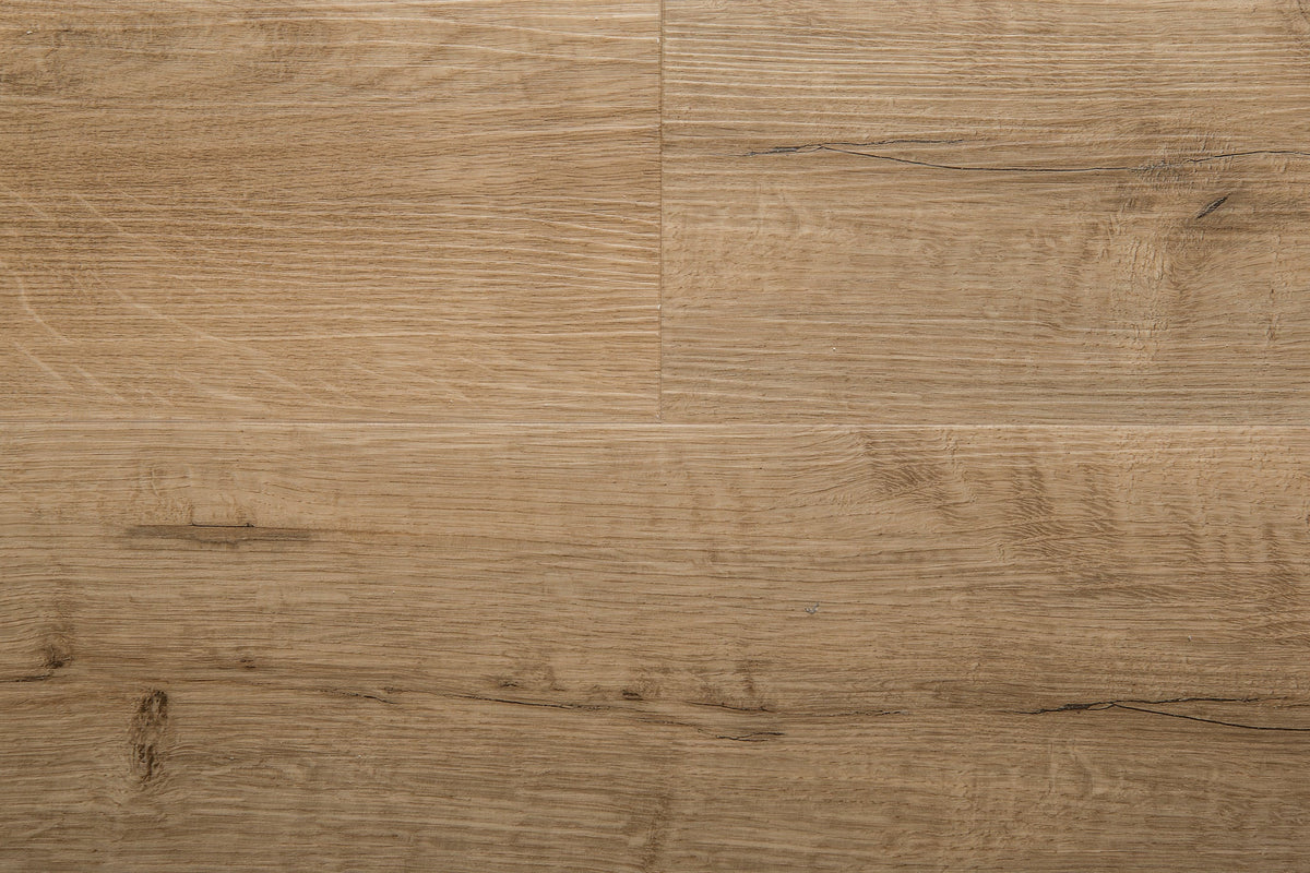 A picture showing the colour and details of the MBA 2.5 mm gluedown vinyl flooring called Berlin.