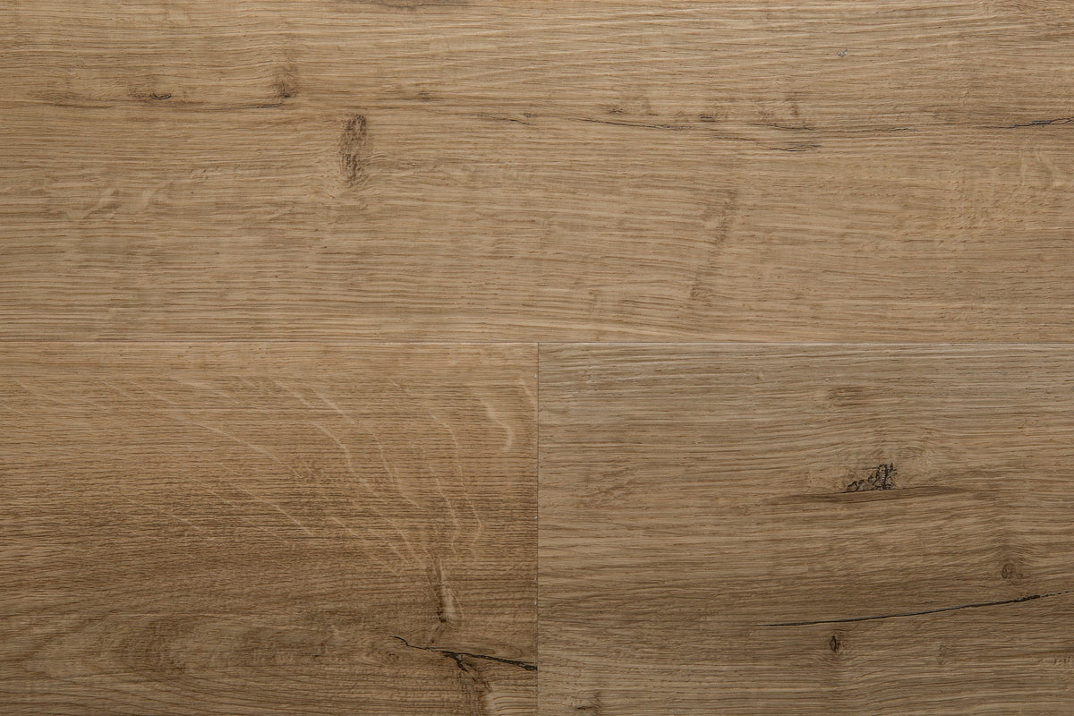 A picture showing the colour and details of the MBA 2.5 mm gluedown vinyl flooring called Berlin.