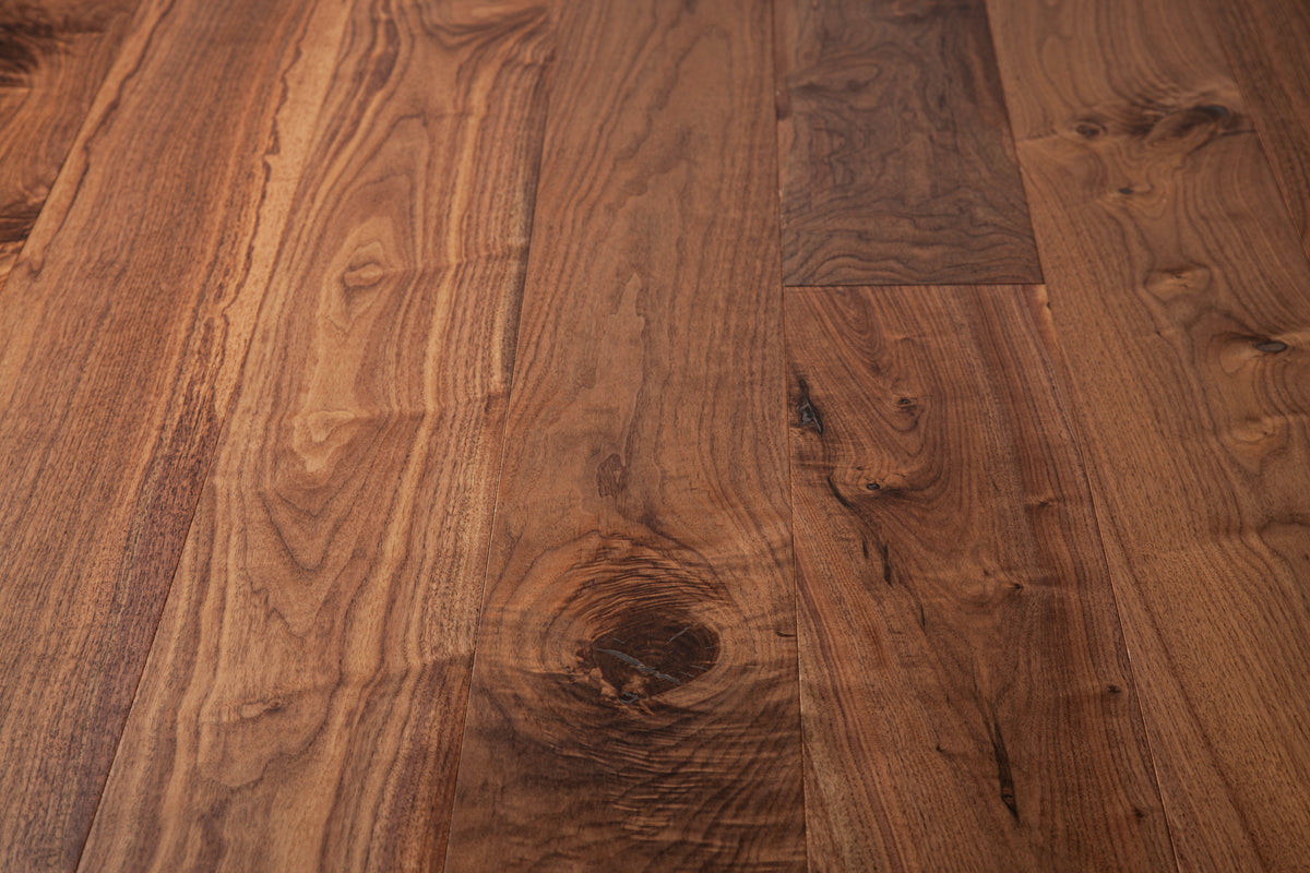 Walnut Natural