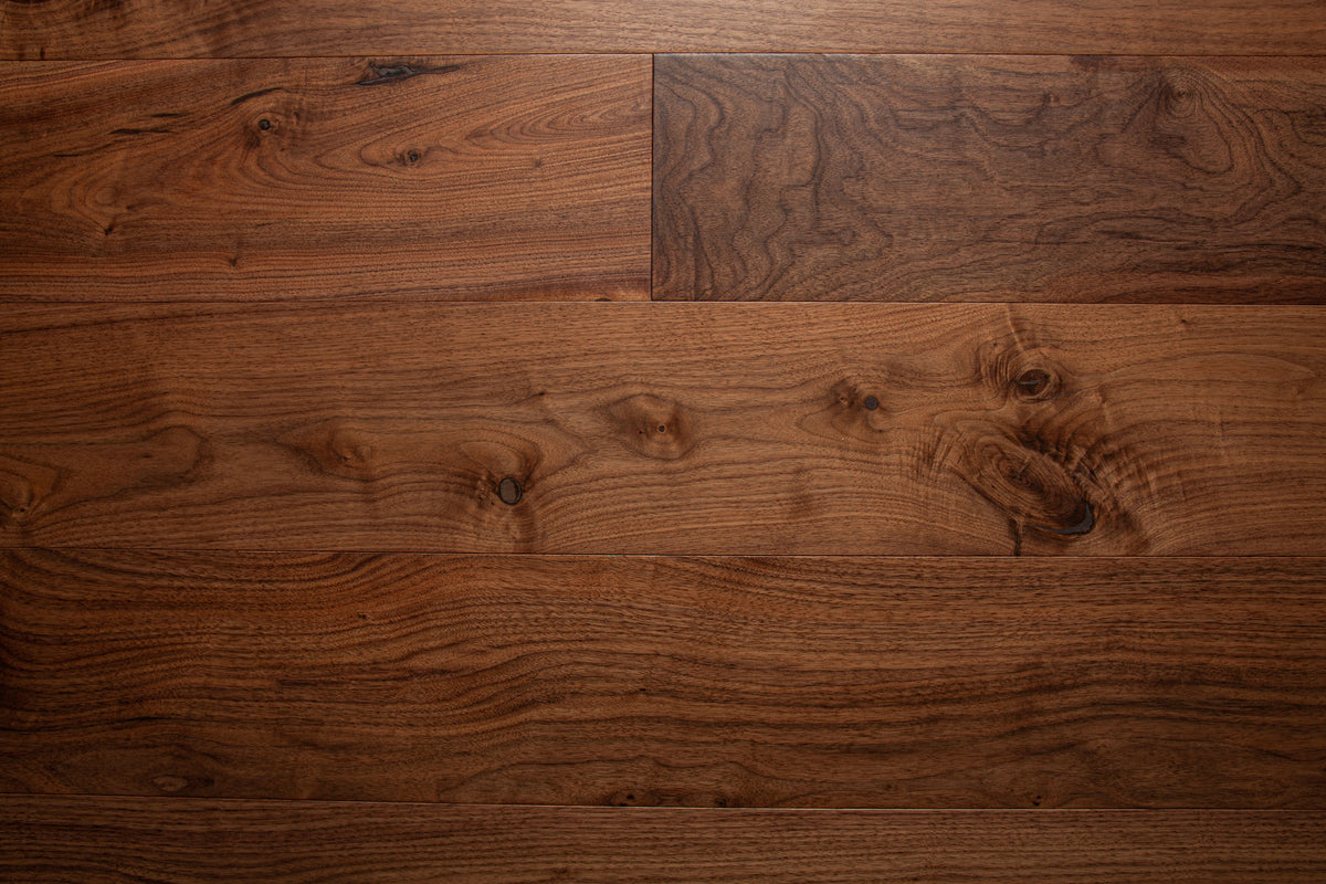 Walnut Natural
