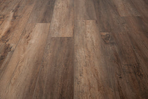 A picture showing the colour and details of the MBA 2.5 mm gluedown vinyl flooring called Hamburg.