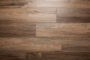 A picture showing the colour and details of the MBA 2.5 mm gluedown vinyl flooring called Hamburg.