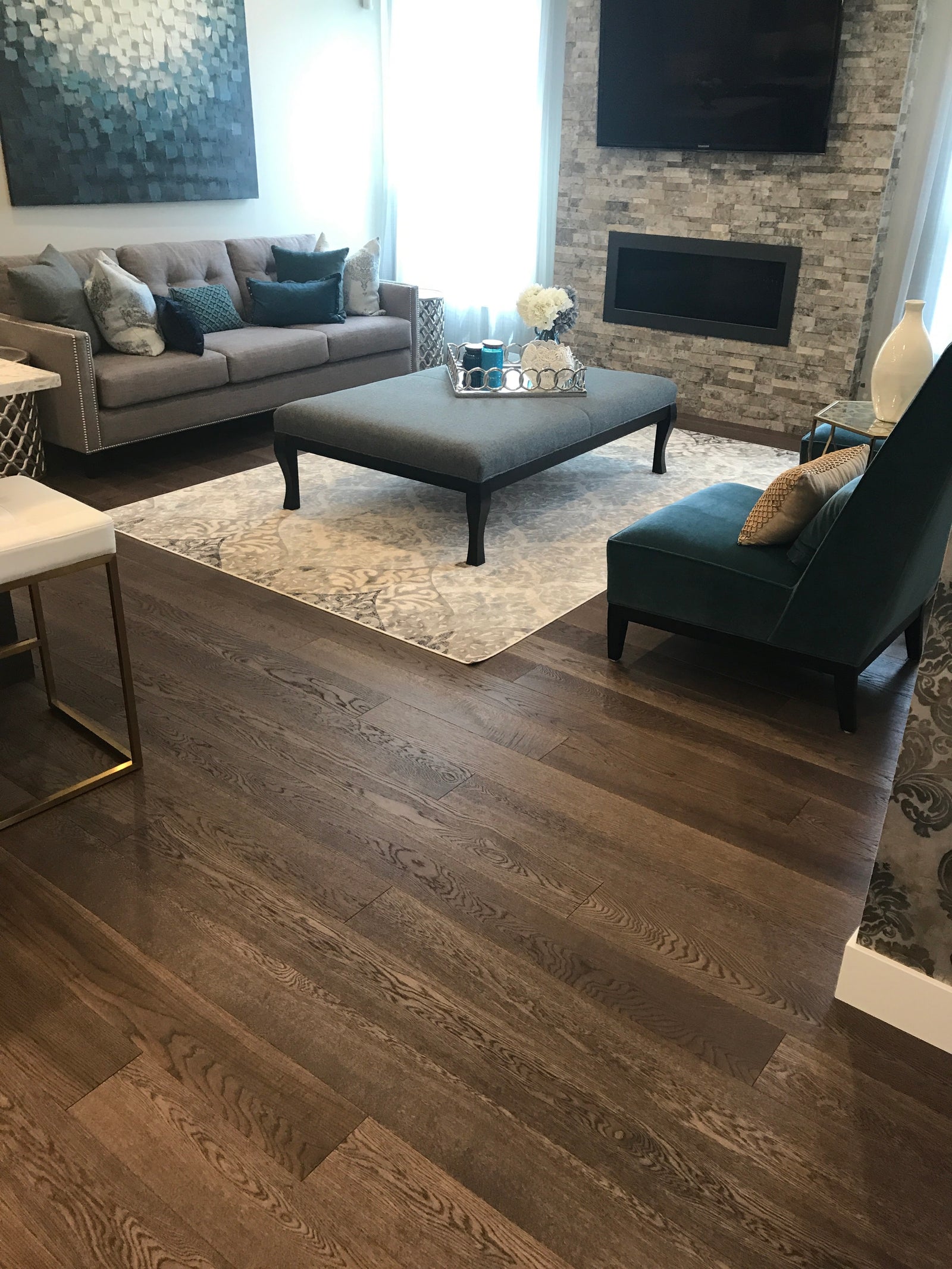 Wildwood Nature- Como