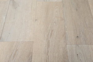 A picture showing the colour and details of the MBA 2.5 mm gluedown vinyl flooring called Lisbon.