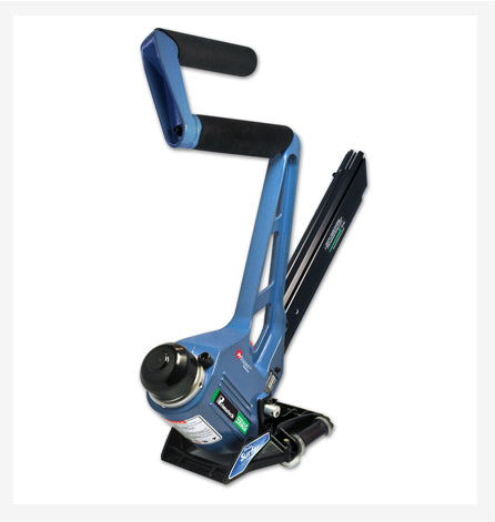 Primatech 550AL Gym Flooring nailer