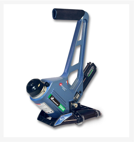 Primatech Q550ACR Combo Hardwood Flooring Stapler/Nailer