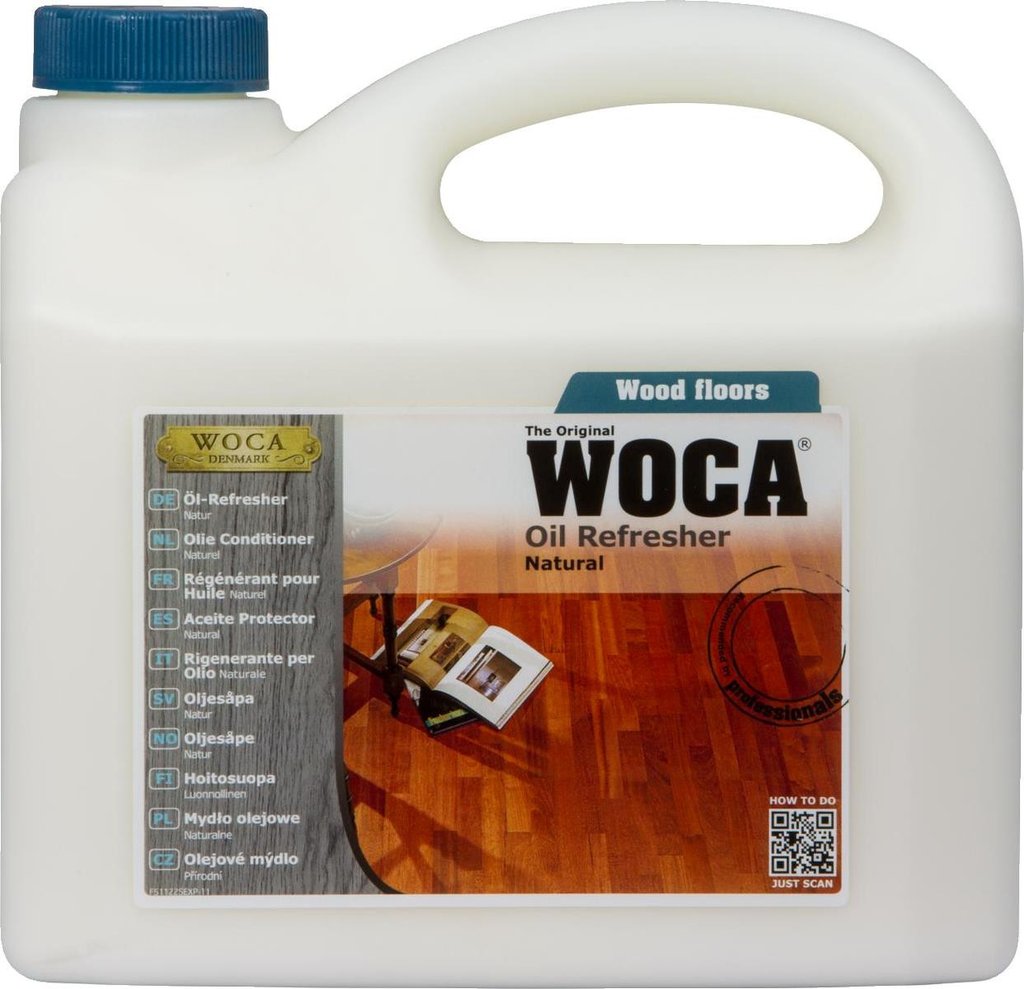 WOCA Oil Refresher