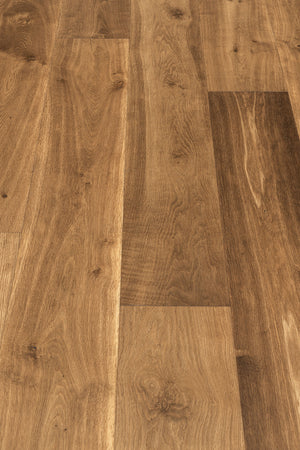 A photo of the Wildwood Grande floor in the colour Pisa.