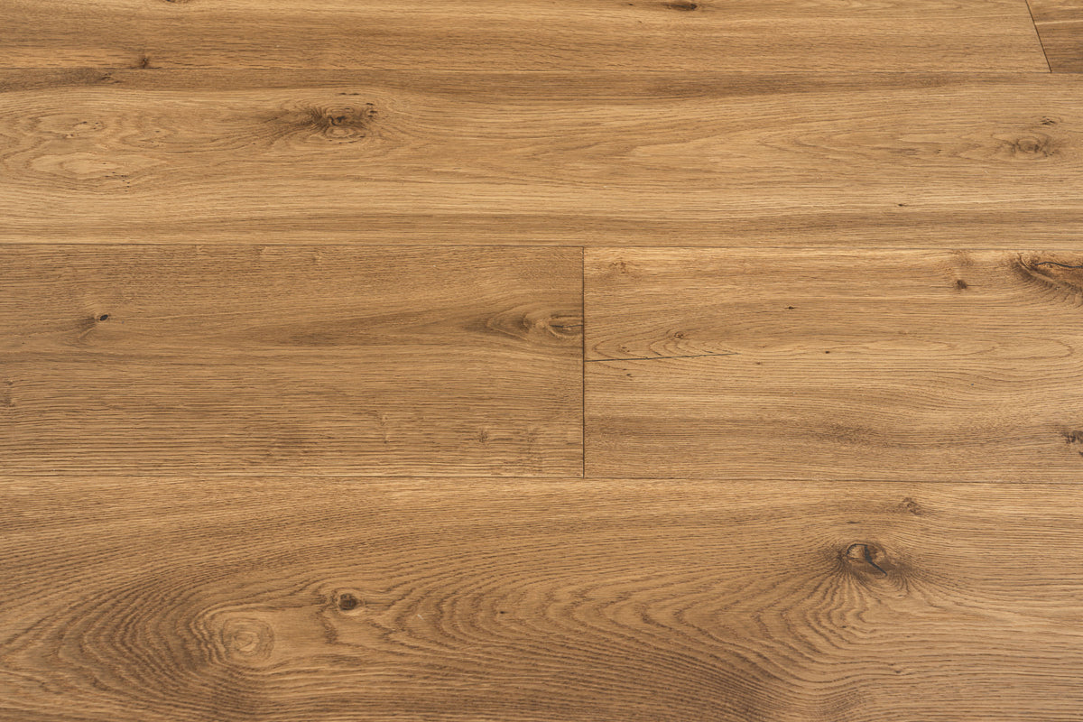 A photo of the Wildwood Grande floor in the colour Pisa.