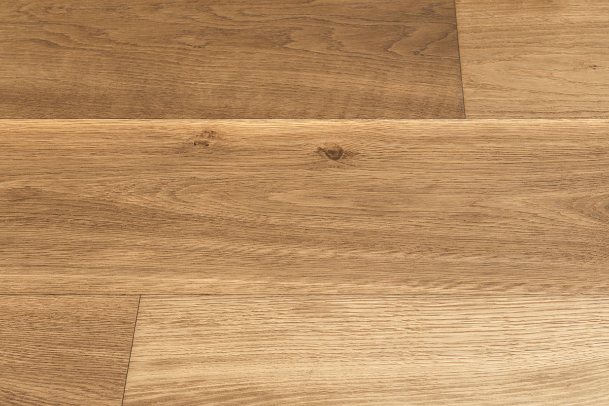 A photo of the Wildwood Grande floor in the colour Pisa.