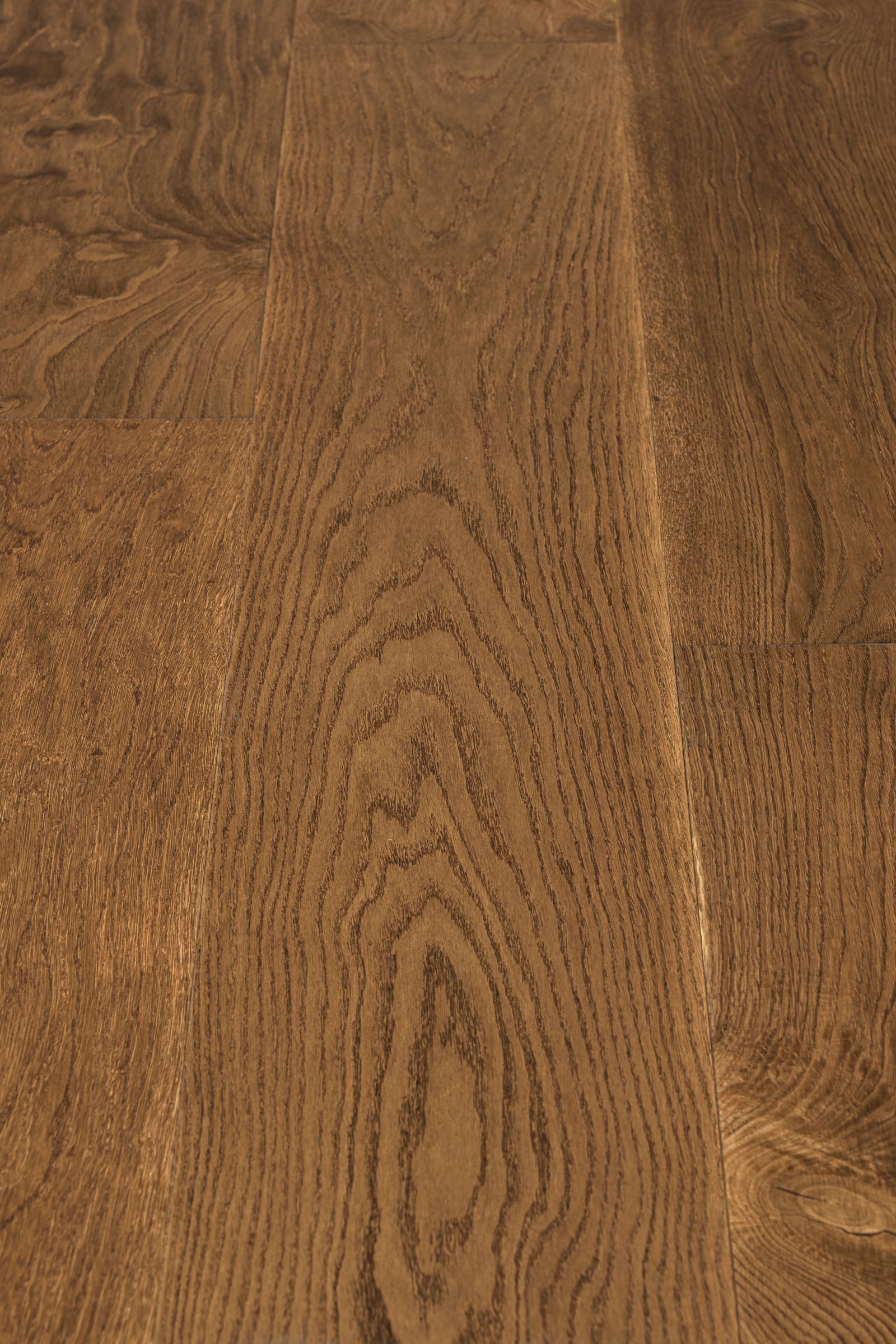 A photo of the Wildwood Grande floor in the colour Rosenheim.