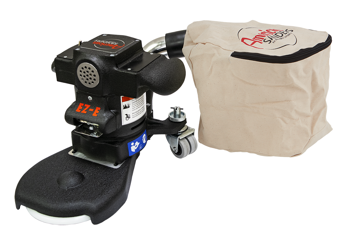 American Sanders EZ-E Extension Edger