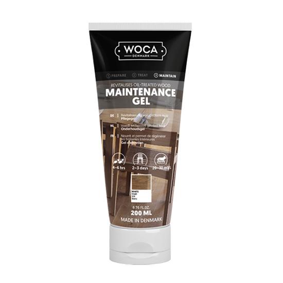 WOCA Maintenance Gel- 200 mL